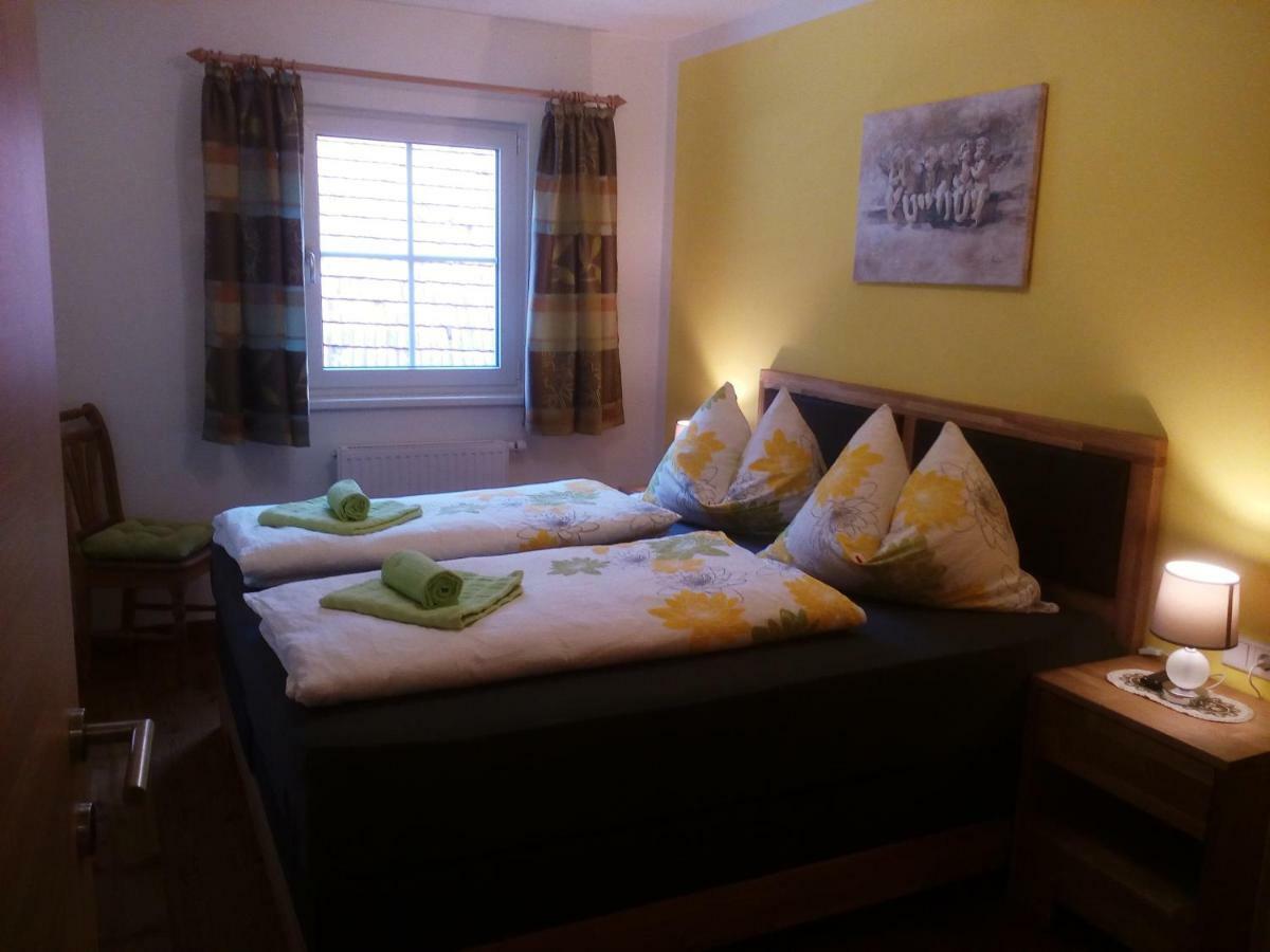 Appartment Stroblhof آيش المظهر الخارجي الصورة